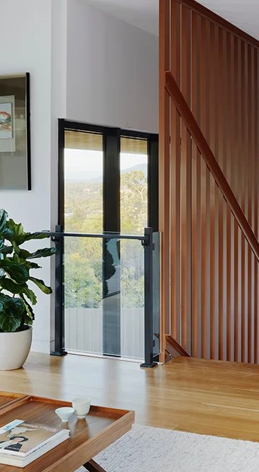Home Architecture One Page – North Forge