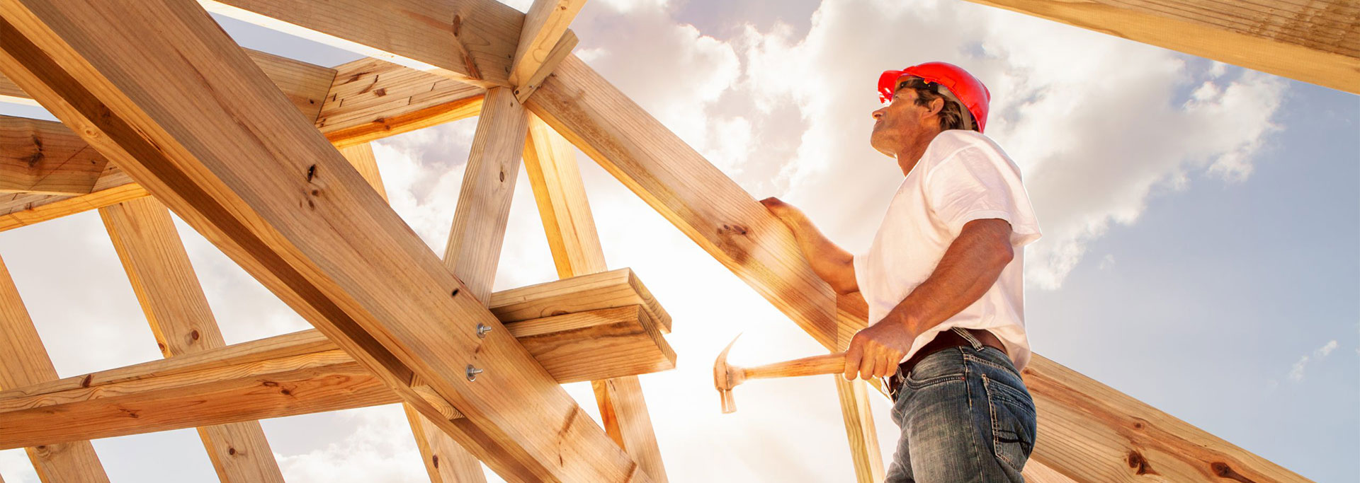 Home Roofing One Page – North Forge
